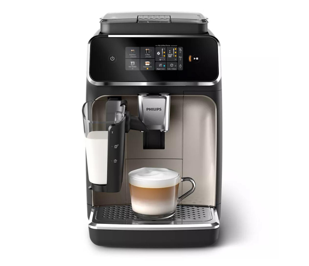 Philips Ekspres automatyczny 2300 LatteGo EP2336/40 - 1196426 - zdjęcie 2